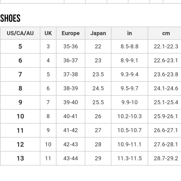 👣QUPID 🇺🇲Tressa 25x Boots footwear Size 7 - Picture 16 of 16